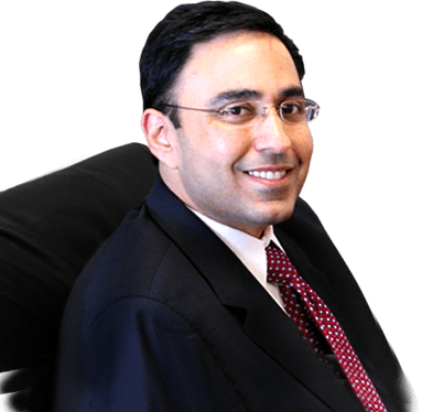 Dr.Nitin Bhatia Board Certified Orthopaedic Surgeon