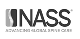 NASS Advancing Global Spine Care Logo