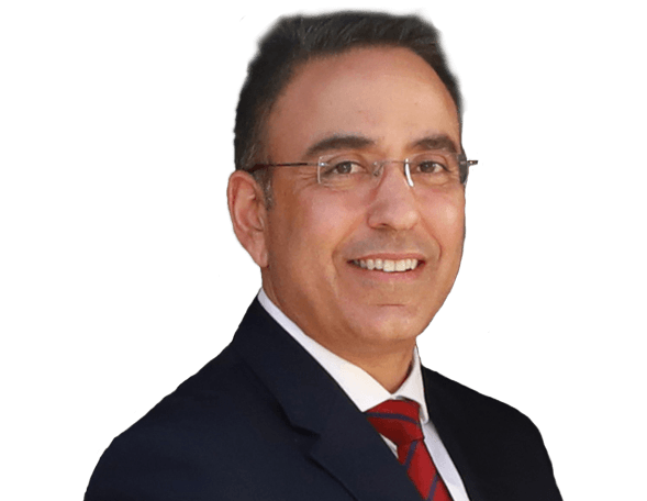 Dr.Nitin Bhatia Board Certified Orthopedic Surgeon